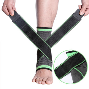 KALOAD,Breathable,Ankle,Support,Basketball,Sports,Ankle,Guard,Fitness,Protective