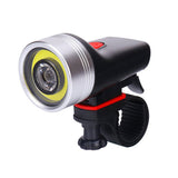 XANES,Headlight,Waterproof,Light,Cycling,Bicycle,Motorcycle,Electric,Scooter