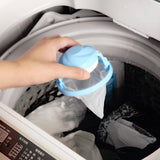 Honana,Laundry,Filter,Washing,Removal,Device,Magic,Floating,Washing