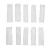 214PCS,Silicone,Epoxy,Resin,Casting,Jewelry,Pendant,Making,Mould,Craft