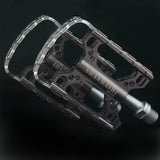 SCUDGOOD,Aluminum,Alloy,Bicycle,Pedal,Mountain,Bearing,Pedal,Fixed,Pedal