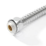 Stainless,Steel,Bathroom,Flexible,Shower,Water,Thread,Interface