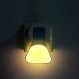 Socket,Small,Night,Light,Intelligent,Light,Sense,Control,Charging,Indoor,Night