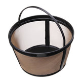 Washable,Coffee,Filter,Basket,Reusable,Replacement,Coffee,Brewer,Maker