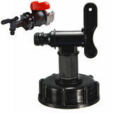 1000L,Fittings,Adapter,Switch