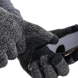 Winter,Scarf,Touch,Screen,Gloves,Women,Velvet,Windproof,Earmuffs