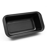 Rectangle,Toast,Bread,Baking,Steel,Bakeware