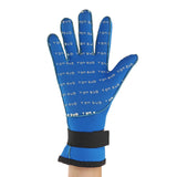 Neoprene,Diving,Gloves,Touch,Screen,Quickly,Gloves,Winter