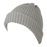 Unisex,Women,Knitted,Slouch,Beanie,Twill,Color,Elastic,Outdoor