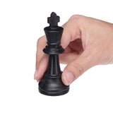 Piece,Chess,Foldable,Knight,Outdoor,Recreation,Family,Camping