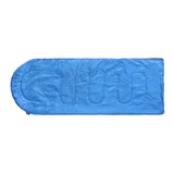 210x75CM,Single,Person,Sleeping,Outdoor,Waterproof,Camping,Sleep,Zipper,Hiking,Camping