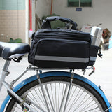 Waterproof,Removable,Carry,Bicycle,Mountain,Saddle,Trunk,Handbag,Travel