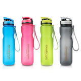 KANGZHIYUAN,1000ml,Large,Sports,Bottle,Fitness,Water,Bottle,Travel,Drinking