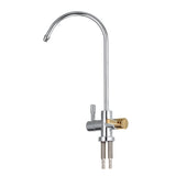 Alloy,Reverse,Osmosis,Faucet,Degree,Swivel,Spout,Drinking,Water,Filter,Faucet,Single,Handle,Water,Mixer