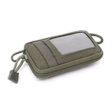 Nylon,Tactical,Molle,Waist,Phone,Wallet,Camping,Hunting