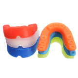 Silicone,Mouth,Guard,Shield,Teeth,Protection,Boxing,Braces
