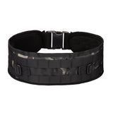 Protector,Molle,Tactical,Nylon,Waist,Holder,Outdoor,Sport,Hunting,Camping,Military,Waistband