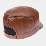 Genuine,Leather,Large,Thickness,Cotton,Protection,Baseball