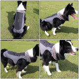 Winter,Waterproof,Clothes,Jacket,Padded,Collar