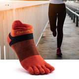 Naturehike,Outdoor,Sports,Fitness,Socks,Finger,Drying,Socks,Hiking,Running,Cycling,Breathable,Sweat,Absorbing,Socks