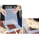 Candy,Making,Molds,Nougat,Baking,Handmade,Transparent,Sugar,Making,Mould