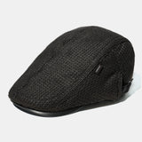Men's,Padded,Beret,Casual,Outdoor,Visor,Forward