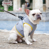 Doglemi,Breathable,Harness,Collars,Puppy