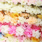 Artificia,Wedding,Flower,Panel,Backdrop,Decorations