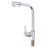 Kitchen,Faucet,Single,Rotate,Water,Basin