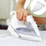 White,Electric,Parts,Cover,Ironing,Board,Protect,Fabrics,Cloth,Without,Scorching