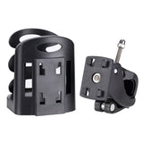 BIKIGHT,Adjustable,Holder,Water,Support,Bicycle,Carriage,Strong,Holder,Wheelchair