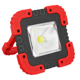 Portable,1000LM,Solar,Light,Camping,Rechargeable,Flood,Light