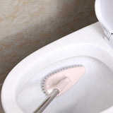 Triangle,Floor,Brush,Retractable,Bathroom,Floor,Bristle,Handle,Brushes,Bathtub,Cleaning,Brush