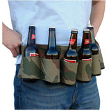 Outdoor,Bottle,Waist,Portable,Beverage,Drink,Holder,Camping,Gathering