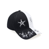 Unisex,Adjustable,Baseball,Polyester,Washed,Casual,Windproof,Athletic,Baseball,Outdoor,Camping,Hiking