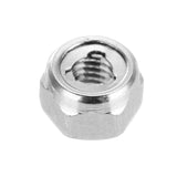 Suleve,M3SN2,10Pcs,Stainless,Steel,Locking,Loose,Steel,Insert