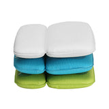 KCASA,Pillows,Bathtub,Suction,Waterproof,Bathroom,Pillows