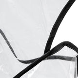 Transparent,Stroller,Cover,Foldable,Rainproof,Windproof,Pushchair,Cover