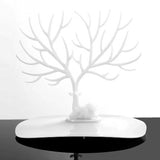 Jwelry,Organizer,Necklace,Earring,Stand,Display,Holder,Display,Necklace,Organizer