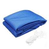 Triangular,Patio,Awning,Oxford,Cloth,Sunshade,Cover,Multifunction,Camping,Picnic