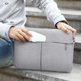 13inch,Polyester,Laptop,Waterproof,Handbag,Multifunctional,Travel,Business,Storage