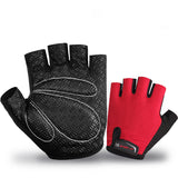 WHEEL,Wearproof,Finger,Mountain,Gloves