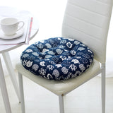 Round,Chair,Thicker,Cushion,Office,Floor,Chair,Comfortable