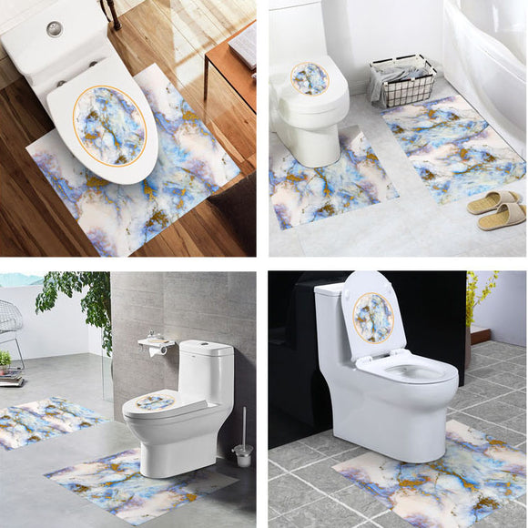 Bathroom,Toilet,Special,Waterproof,Resistant,Sticker