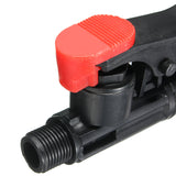 Trigger,Atomizer,Handle,Sprayer,Parts,Agricultural,Garden,Control