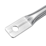 Stainless,Steel,Mixing,Stirrer,Paddle,Homebrew,Holes,Making,Tools