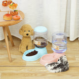 Automatic,Feeder,Feeder,Water,Dispenser,Drink