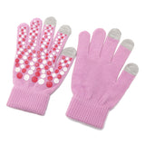 Women,Ladies,Winter,Touch,Screen,Gloves,Fabric,Sport,Cycling,Gloves