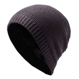 Winter,Knitting,Beanies,Women,Casual,Adjustable,Skullies,Bonnet