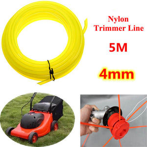 Universal,Brush,Cutter,Round,Nylon,Trimmer,Garden,Lawnmower,Fitting